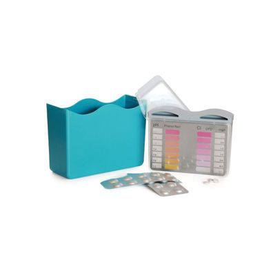 BAYROL Pooltester pH/Cl