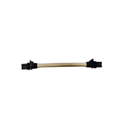 BAYROL Ersatzschlauch 191053 für Dosierpumpe Bayrol Automatic pH/Cl 150200 und 150100