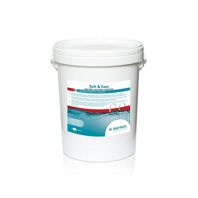 BAYROL Soft & Easy 30 m³ | 16,8 kg