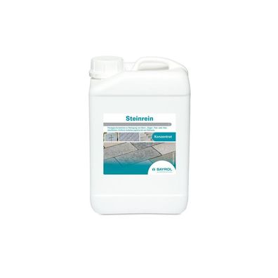 BAYROL Steinrein® Konzentrat | 3 L Kanister