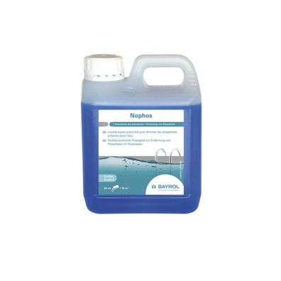 BAYROL Nophos 1 L