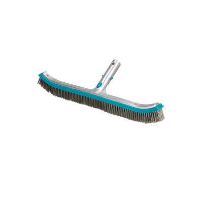 BAYROL Reinigungsbürste 45 cm mit Edelstahl-Borsten
