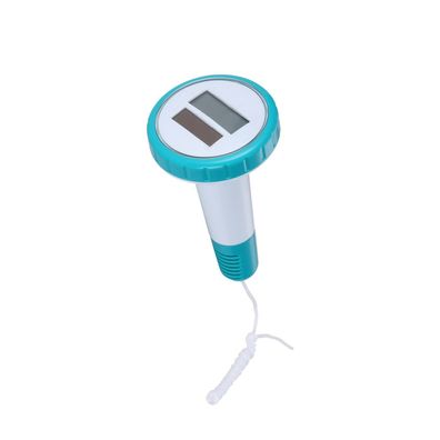 BAYROL Digitales Solar-Thermometer