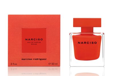 Narciso Rodriguez Narciso Rouge - Eau De Parfum - Parfumprobe