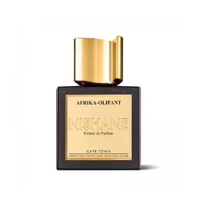 Nishane Afrika-Olifant - Extrait De Parfum - Parfumprobe