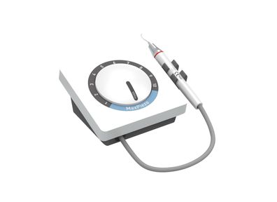Zahnsteinentfernungsgerät Scaler Maxi 3