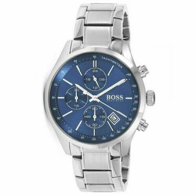 Hugo Boss 1513478 Grand Prix Herrenuhr - OHNE BOX