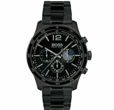 Hugo Boss 1513528 Chronograph Herrenuhr