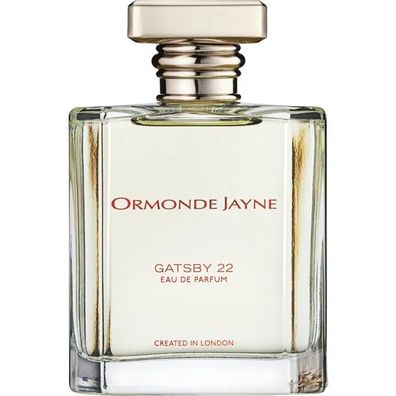 Ormonde Jayne Gatsby 22 - Eau De Parfum - Parfumprobe