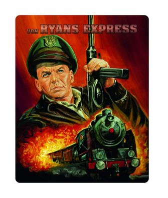von Ryans Express