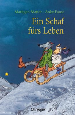 Ein Schaf fürs Leben | Anke Faust (u. a.) | Buch | 64 S. | Deutsch | 2003