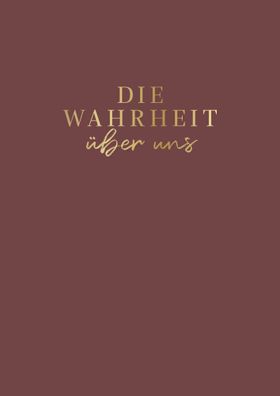 Die Wahrheit über uns | David Tripolina | Buch | 96 S. | Deutsch | 2023