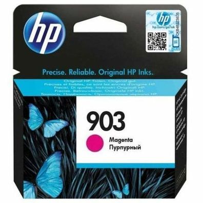 HP Ink No 903 HP903 HP 903 Magenta (T6L91AE#BGY)