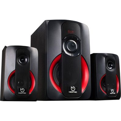 Hiditec H400 2.1ch 80w Speaker Set