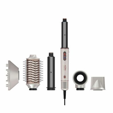 Föhn Solac MD7406 Silberfarben