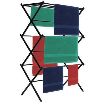 Große Auswahl an Wäschetrocknern und Wäscheständern