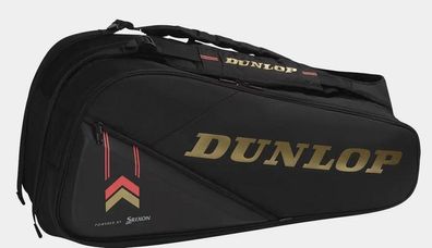 Dunlop Performance Limited Edition 12 Racket Bag Tennistasche