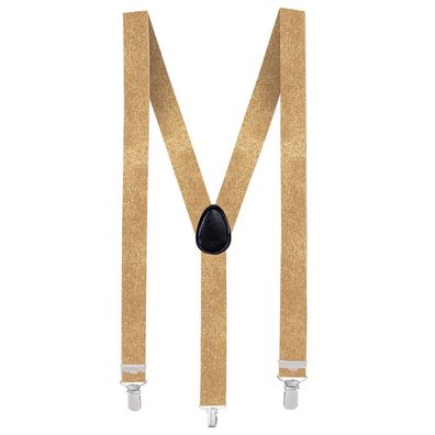 Hosenträger Basic gold Boland