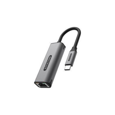 Sitecom USB-C-zu-Ethernet-2,5-Gigabit-Adapter (AD-1006)