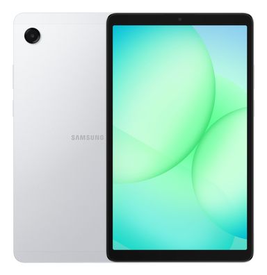 Samsung Galaxy Tab A11 Wi-Fi 22,05cm 8,7Zoll 4GB 64GB Silver
