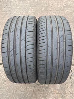 2x Sommerreifen 225/45 ZR17 91Y Nexen N`Fera Sport SU2 DOT21 5,3-6,3mm