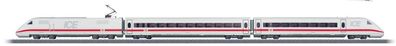 Maerklin 29792.1 Triebzug ICE 2 BR 402 3-teilig DB AG mfx Spur H0
