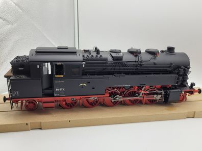 Kiss 500013 Dampflok BR 95 013 DB IIIa Kohle geniete Spur 1