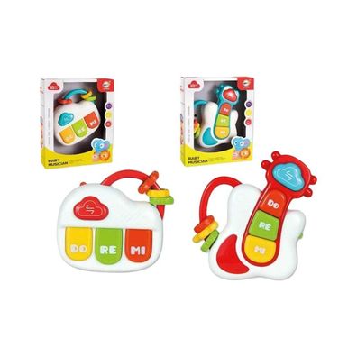 Musik-Spielzeug 11 x 12 cm