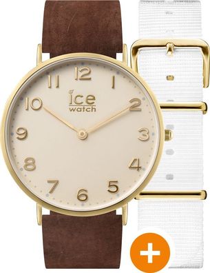ICE-WATCH Armbanduhr CHL.A. DAR.41.N.15
