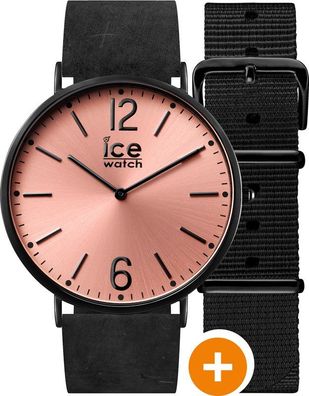 Unisexarmbanduhr ICE-WATCH CHL.B. SHA.41.N.15