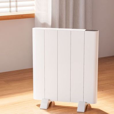 EMKE® Elektroheizkörper Elektroheizung WiFi/ Google Home/ Alexa Steuerung Heizkörper