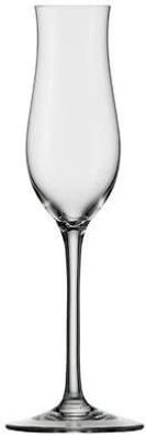 Stölzle Lausitz Set 6 Stück Grandezza Edelbrand klar 140 00 26 | EAN 4012632103550