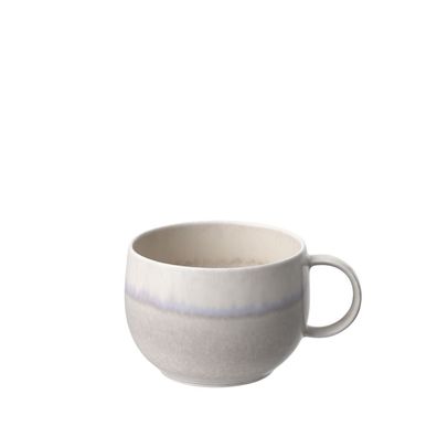 like. by Villeroy & Boch Vorteilset 6 Stück Perlemor Sand Kaffeetasse Premium