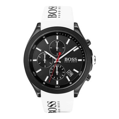 Hugo Boss 1513718 Velocity Herren Armbanduhr - OHNE BOX