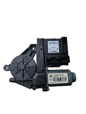 SKODA Octavia II (1Z) Fensterhebermotor links vorne 1T0959701D