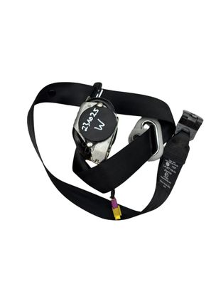 Ich Original VW Golf IV Sicherheitsgurt VORNE RECHTS 1J4857706AA