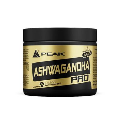 Peak Ashwagandha Pro (60)