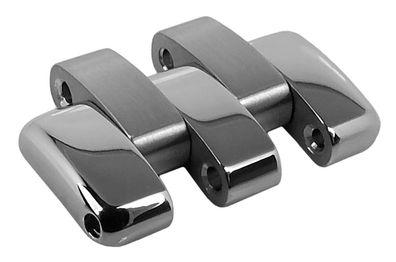 Citizen | Verlängerungsglied Edelstahl silbern | FC0010-55D FC0011-52D