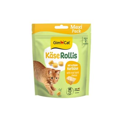 GimCat Käse-Rollis 12 x 140g