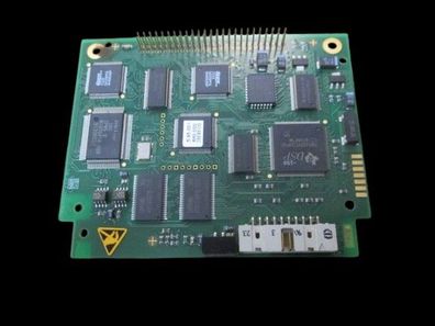 KUKA Art. Nr. 00-117-391 0018 Control Board DSE/IBS-C33