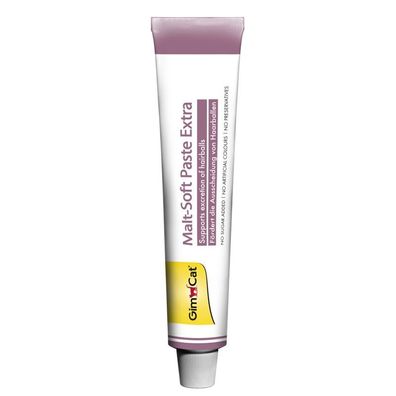 GimCat Malt-Soft Extra 20 x 50g