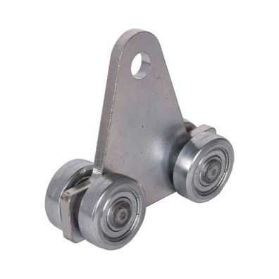 Doppelrollapparat zum Einhängen für Typ 0