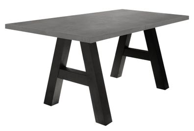 Esstisch ausziehbar Elia 7 140 x 90 x 75 Esszimmertisch