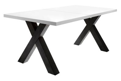 Esstisch ausziehbar Eike 7 140 x 90 x 75 Esszimmertisch