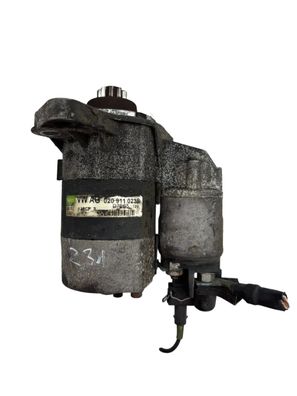 Original VW Golf IV (4) Anlasser 020911023S