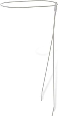 Best For Kids Himmelstange Babybett Betthimmel Stange für Wiege und Kinderbett Gelb