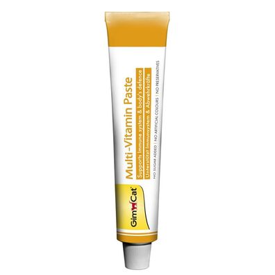 GimCat Multi-Vitamin 20 x 50g