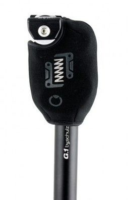 BY, CHULZ Schutzhülle "Mudcover" SB-verpackt, Neop für G. Serie LT