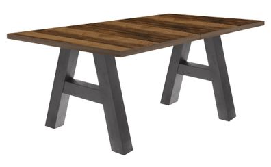 Esstisch ausziehbar Elia 3 140 x 90 x 75 Esszimmertisch