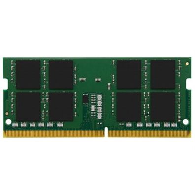 8 GB DDR4 3200 Kingston SODIMM